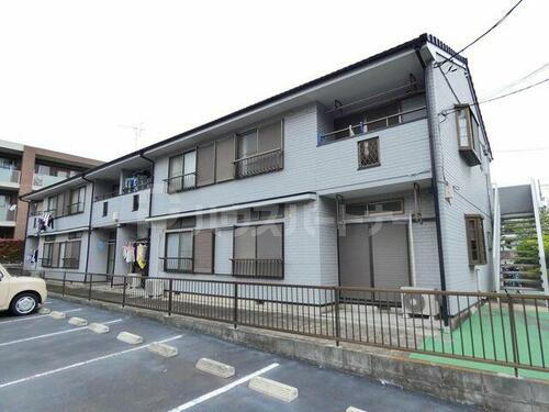 千葉県船橋市駿河台１丁目 賃貸アパート