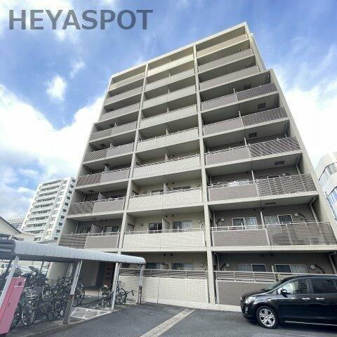 インプルーブ葵 新栄町駅 2LDK 賃貸(賃貸マンション・アパート)