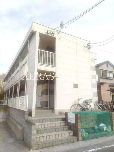 埼玉県さいたま市見沼区春岡３丁目 賃貸アパート