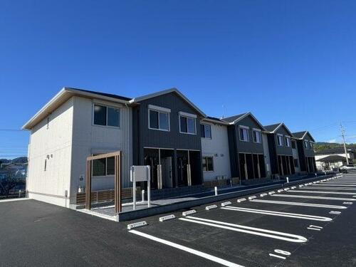 静岡県静岡市駿河区下川原５丁目 賃貸アパート