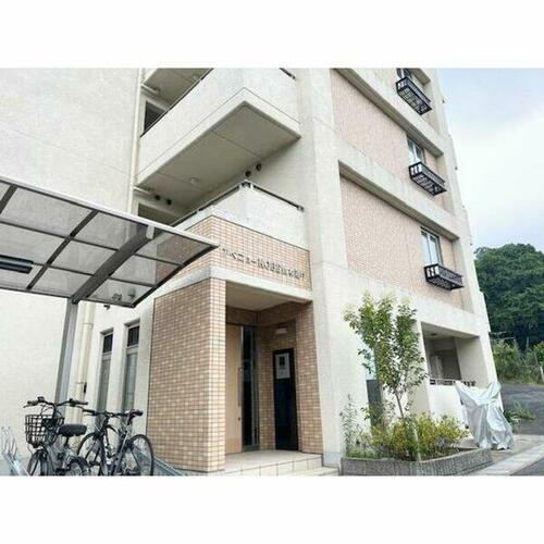 兵庫県神戸市中央区山本通４丁目 築8年12ヶ月 5階建