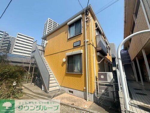 プログレッソ 2階建
