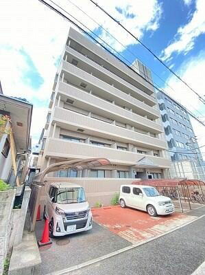オオツカビル 6階建