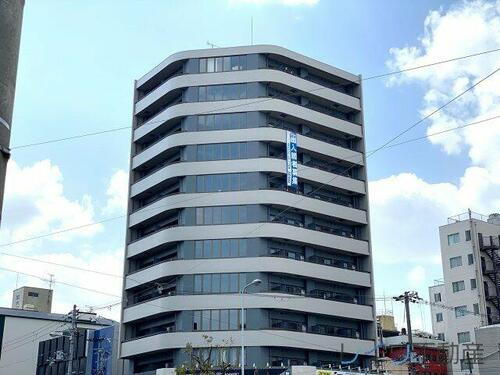 大阪府大阪市西成区太子１丁目 賃貸マンション