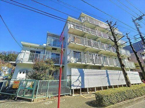 ステュディオ永山 5階建