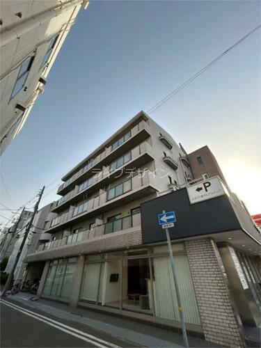 兵庫県伊丹市西台２丁目 5階建 築37年4ヶ月