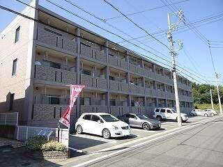 愛知県大府市柊山町６丁目 賃貸マンション