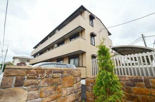 埼玉県さいたま市浦和区元町２丁目 3階建