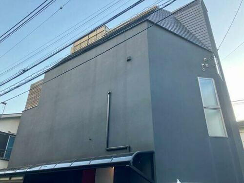 東京都目黒区下目黒２丁目 賃貸一戸建て