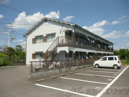 清雄ハイツ 2階建