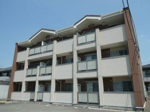 福島県福島市西中央４丁目 賃貸マンション