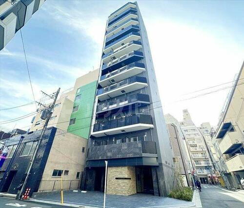 ドゥーエ日暮里ＩＩ 14階建