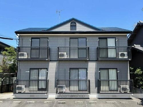 香川県高松市木太町 賃貸アパート