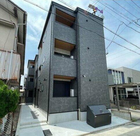 愛知県名古屋市南区鶴里町２丁目 賃貸アパート