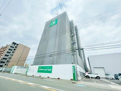 スプランディット梅田グランノース