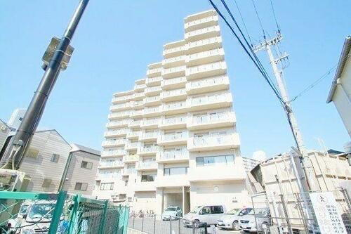 大阪府大阪市城東区蒲生１丁目 賃貸マンション
