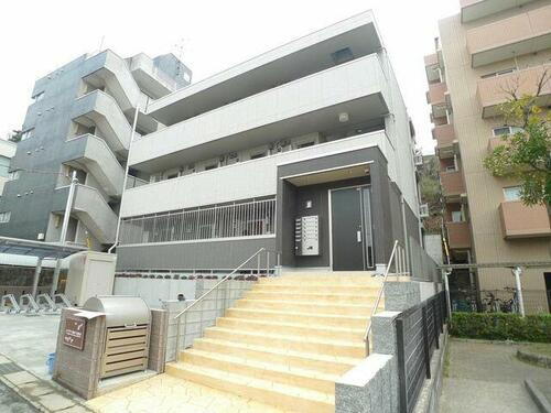 千葉県松戸市小根本 賃貸アパート