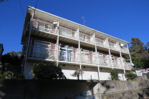 静岡県静岡市駿河区大谷 賃貸アパート