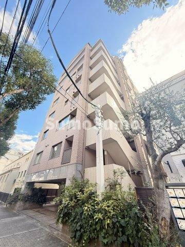 シェヌーア御影