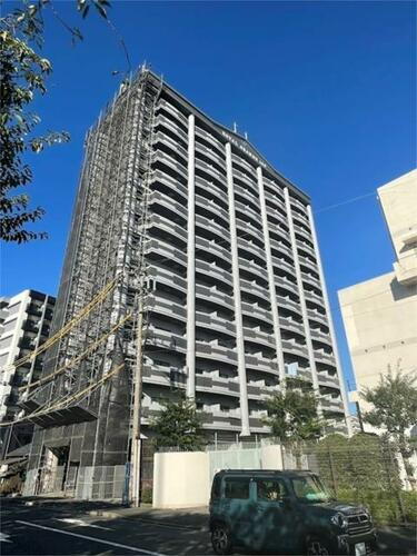 福岡県北九州市小倉北区中島１丁目 地上14階地下1階建