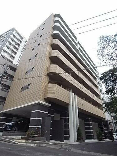 兵庫県神戸市中央区熊内町７丁目 賃貸マンション