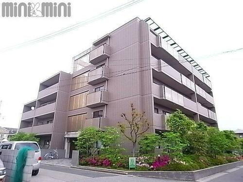 兵庫県西宮市薬師町 築30年5ヶ月 5階建