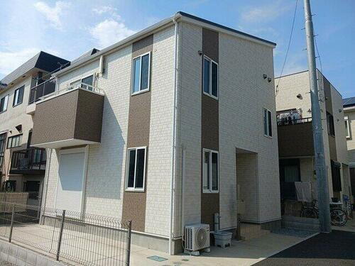 末広２丁目戸建て住宅Ⅰ