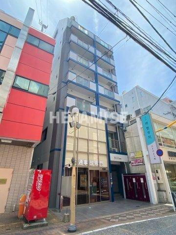 長崎県長崎市浜町 8階建