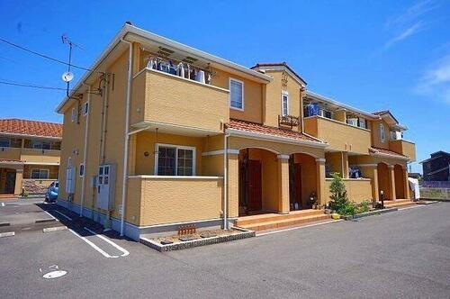 香川県高松市林町 賃貸アパート