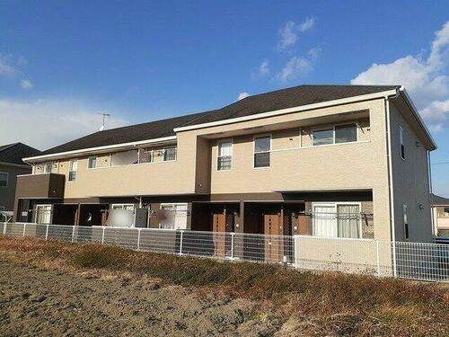 香川県高松市牟礼町原 賃貸アパート