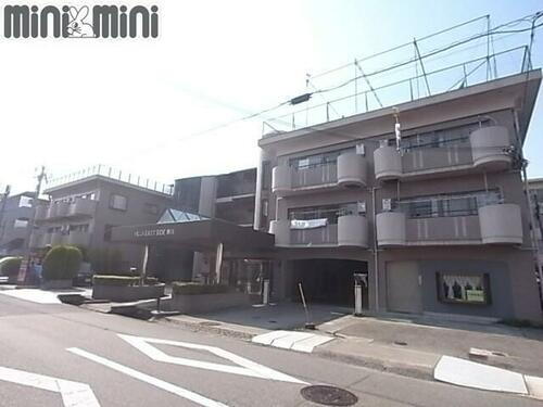 ヴィライーストサイド夙川