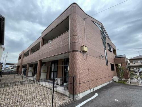 愛知県一宮市東五城字出先 賃貸アパート