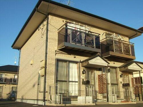 静岡県浜松市浜名区西美薗 テラスハウス