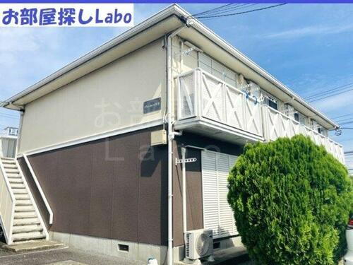 リブェールハイツＢ