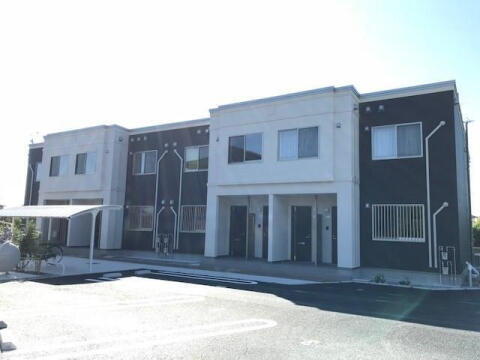 静岡県湖西市梅田 賃貸アパート