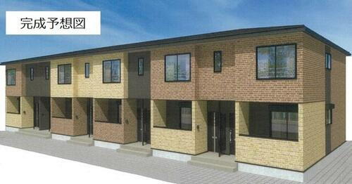 静岡県島田市宮川町 賃貸アパート