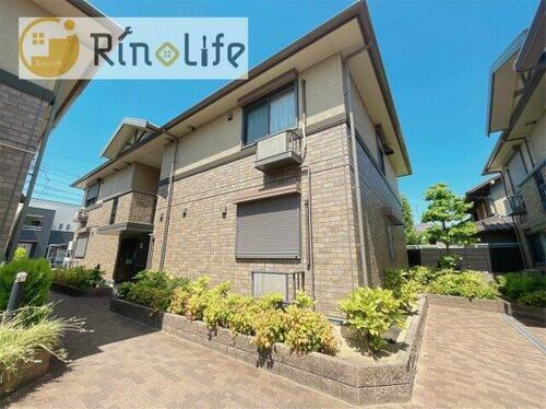 ヴィラージュＢ棟