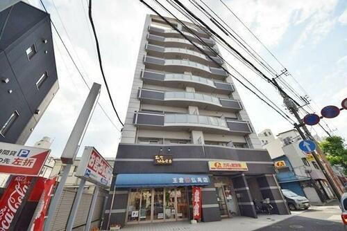 ＭＦＣ 10階建