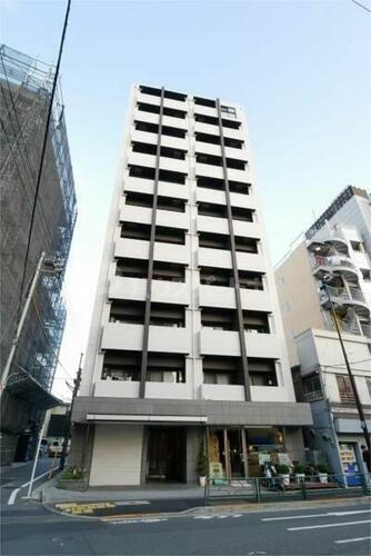 セジョリ田端 11階建