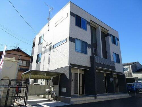 静岡県静岡市葵区羽鳥５丁目 賃貸アパート