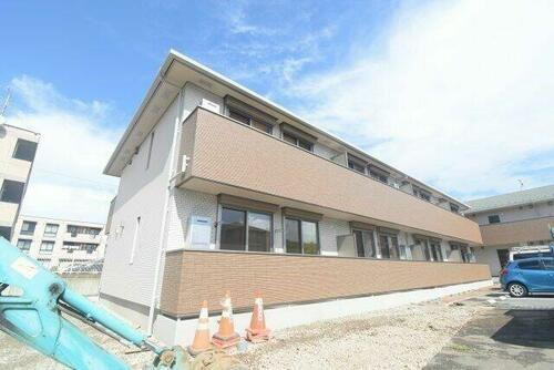 神奈川県横浜市港北区大曽根３丁目 2階建