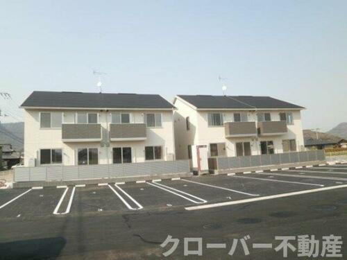 カーサ　コバ　Ｃ棟