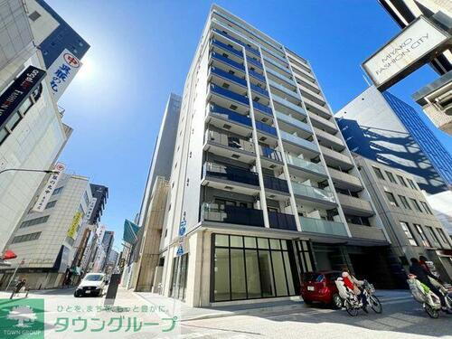 アーバネックス日本橋横山町