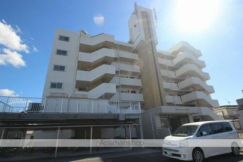 福島県郡山市台新２丁目 賃貸マンション