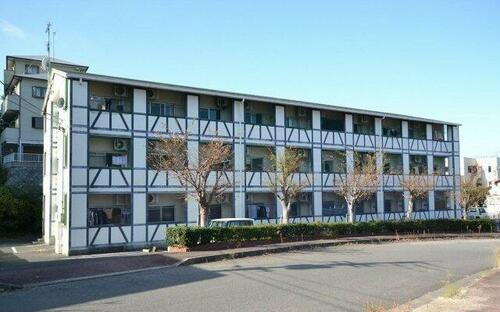 香川県さぬき市志度 賃貸マンション