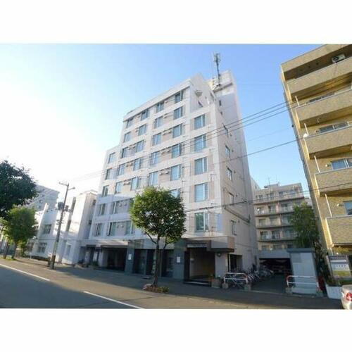 藤井ビル北２３条 10階建