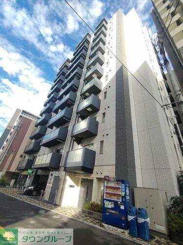 Ｎ－Ｓｔａｇｅ豊田 11階建