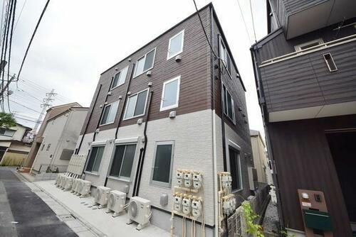 ｄｏ　Ｌａ　Ｔｏｕｒ 3階建