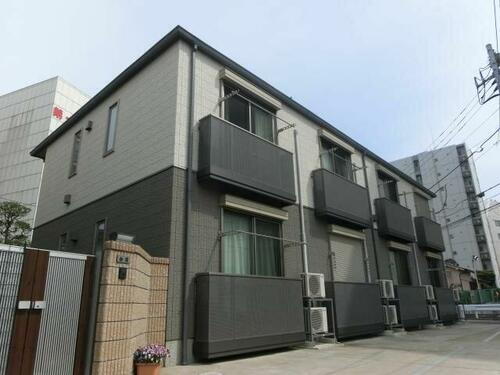 Ｓｉｄｅ３ 2階建