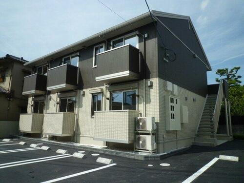 岡山県倉敷市稲荷町 築14年3ヶ月 2階建